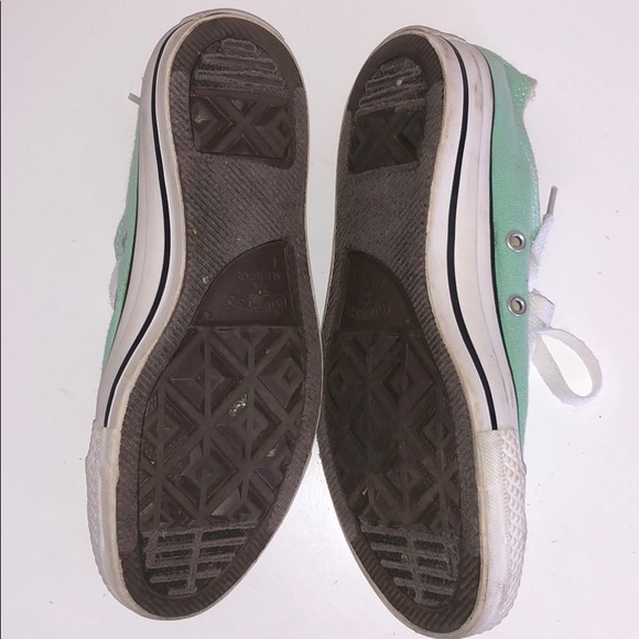 Converse Sneakers - Picture 3 of 4